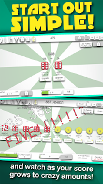 Imagen 2 para Idle Dice