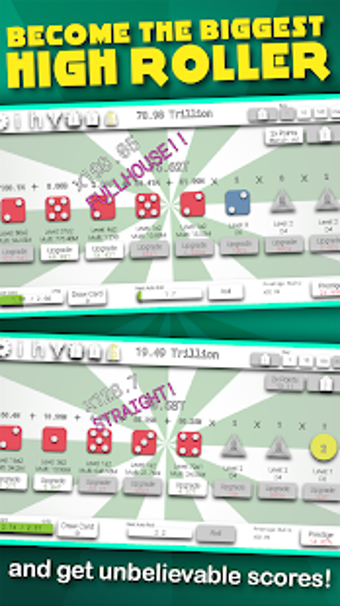 Imagen 1 para Idle Dice