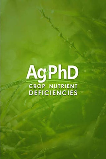 Image 0 for Ag PhD Crop Nutrient Defi…
