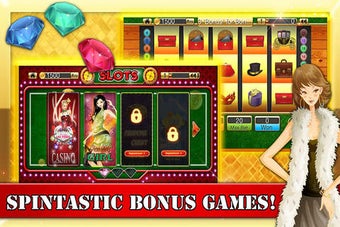 Image 0 for 777 Amazing Big Win FREE …