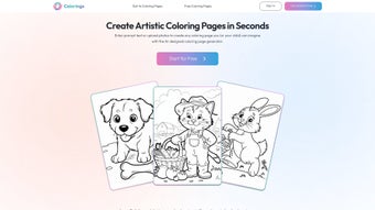 Image 0 for Colorings