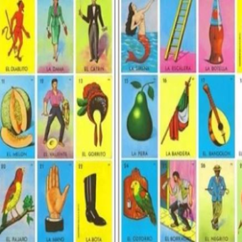 Image 2 for Nmeros Calientes - Loteri…