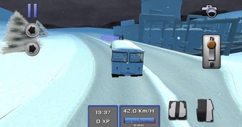 Image 2 for Bus Simulator 3D PRO