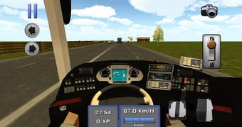 Image 0 for Bus Simulator 3D PRO