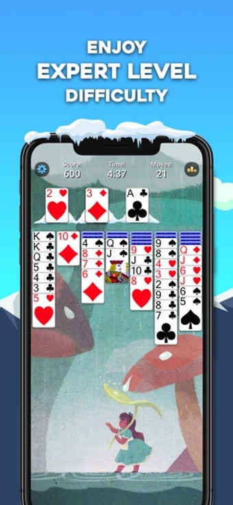 Image 3 for Yukon Russian  Solitaire …