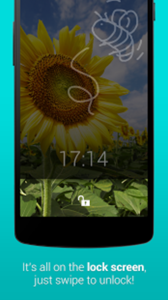 Imagen 0 para LokLok: Connected Lock Sc…