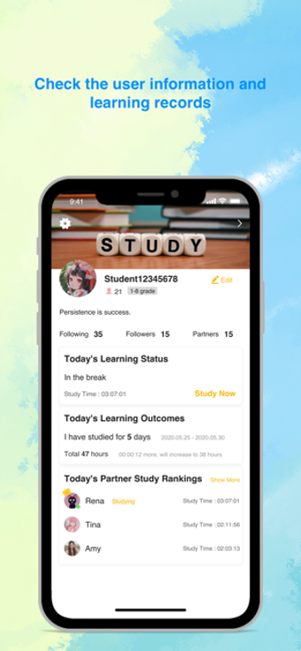 Image 3 for AllStudy - Study with me