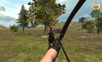 Image 1 for Real Apple Shooter 2015