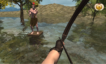 Image 0 for Real Apple Shooter 2015