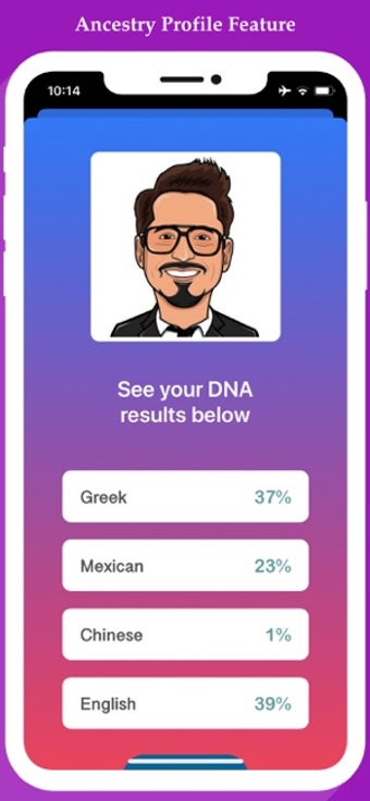 Image 0 for My Ancestry - Who Look Al…
