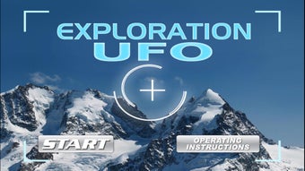 Image 0 for EXPLORATION UFO
