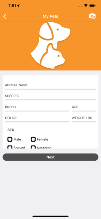 Image 2 for Best Friends Vet Access