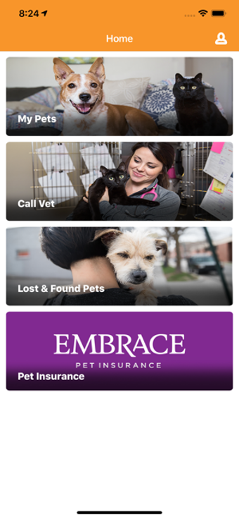 Image 0 for Best Friends Vet Access