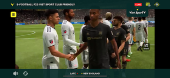 Imagen 0 para Vietsportv