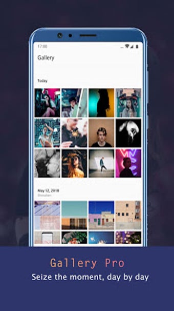 Image 2 for Gallery Pro - Photo Video…