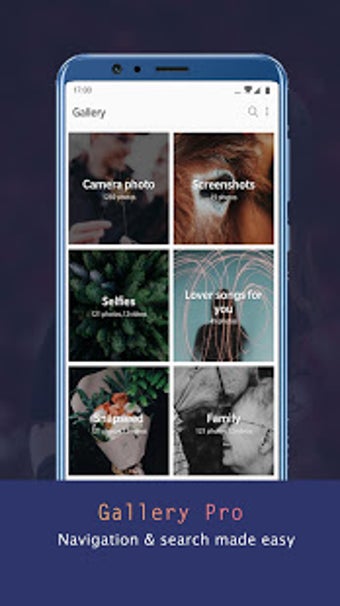 Image 1 for Gallery Pro - Photo Video…