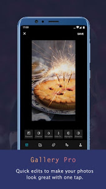 Image 3 for Gallery Pro - Photo Video…