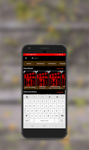 Image 1 for Movie HD - Watch Cinema 2…