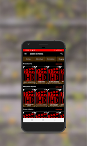 Image 2 for Movie HD - Watch Cinema 2…