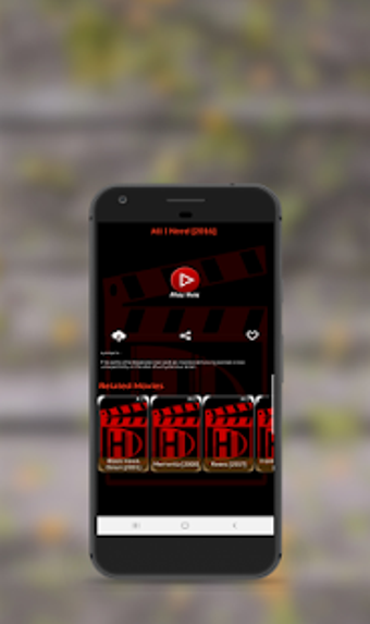 Image 0 for Movie HD - Watch Cinema 2…