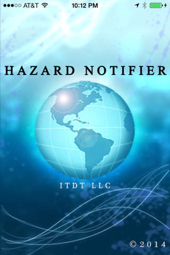 Image 0 for Hazard Notifier