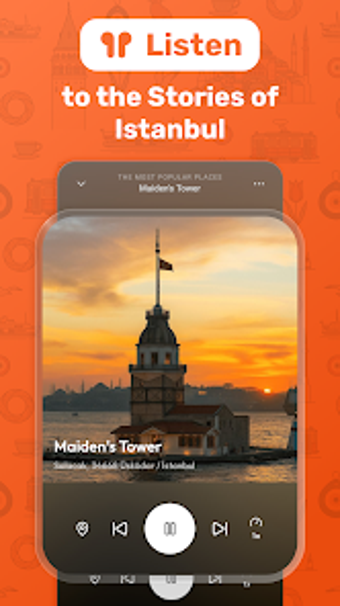 Imagen 0 para Voistep: İstanbul Travel …