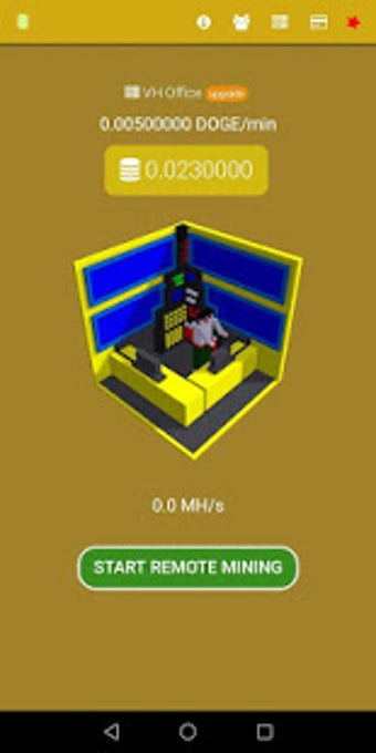 Image 3 for DOGE CLOUD REMOTE MINER -…