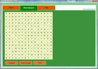 Imagen 0 para Free Word Search Puzzle M…