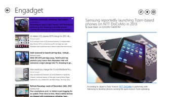 Imagen 1 para Google Reader Free for Wi…