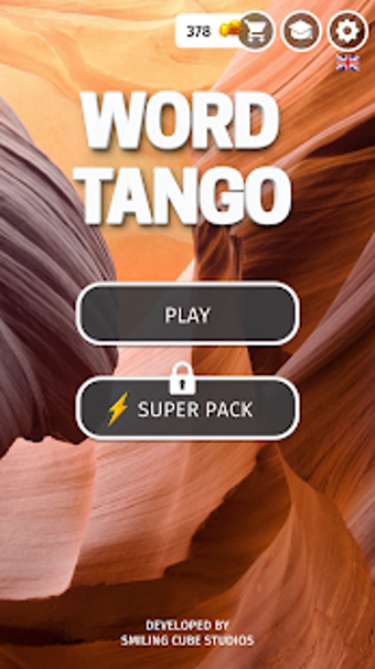 Image 0 for Word Tango :  a word puzz…