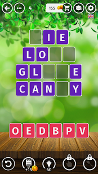 Image 2 for Word Tango :  a word puzz…