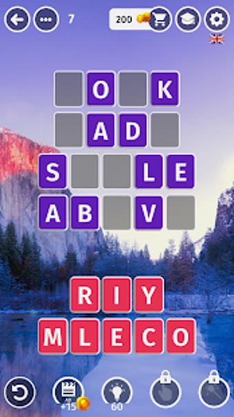 Image 1 for Word Tango :  a word puzz…