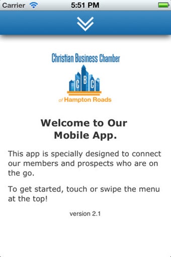 Image 1 for Christian Business Chambe…