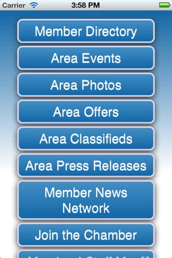 Image 3 for Christian Business Chambe…