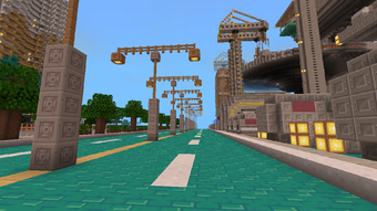 Image 1 for My Craft Building Games E…