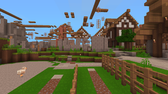Image 2 for My Craft Building Games E…