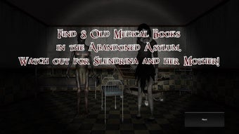 Imagen 1 para Slendrina Must Die: The A…
