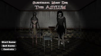 Imagen 2 para Slendrina Must Die: The A…