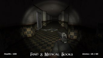 Image 0 for Slendrina Must Die: The A…