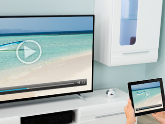 Image 0 for Screen Mirroring Pro App