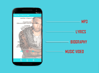 Image 2 for Chris Brown Song - No Gui…