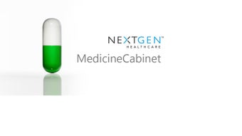 Imagen 0 para MedicineCabinet for Windo…