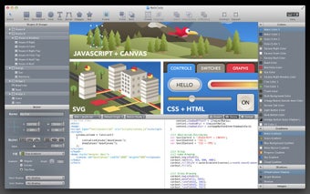 Image 0 for WebCode