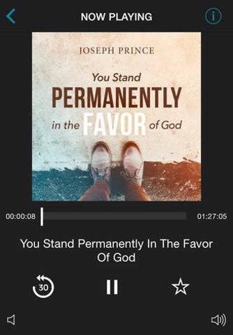 Image 0 for Joseph Prince