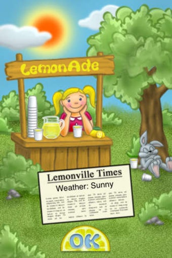 Image 0 for Lemonade Stand