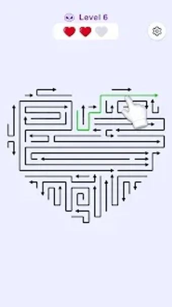 Image 0 for Zen Arrow: Tap  Unwind