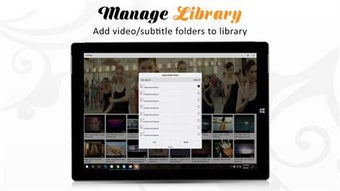 Imagen 0 para CnX Player for Windows 10