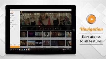 Imagen 3 para CnX Player for Windows 10