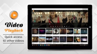 Imagen 2 para CnX Player for Windows 10