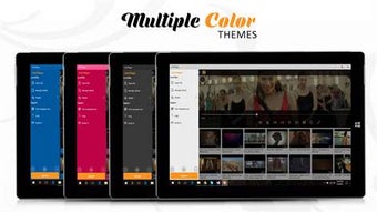 Imagen 1 para CnX Player for Windows 10